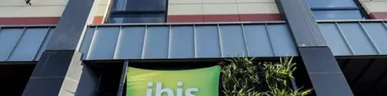 Ibis Styles Hobart | Tazmanya - Hobart (ve civarı) - Hobart - Hobart Merkezi İş Bölgesi