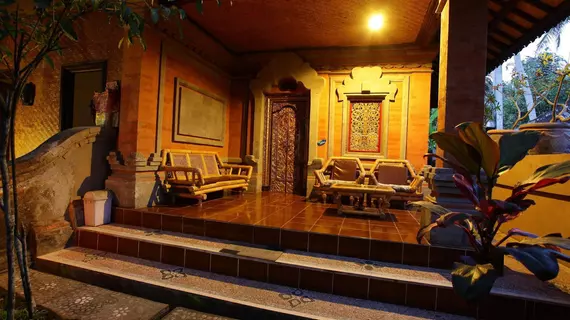 Pondok Permata Homestay | Bali - Ubud - Petulu