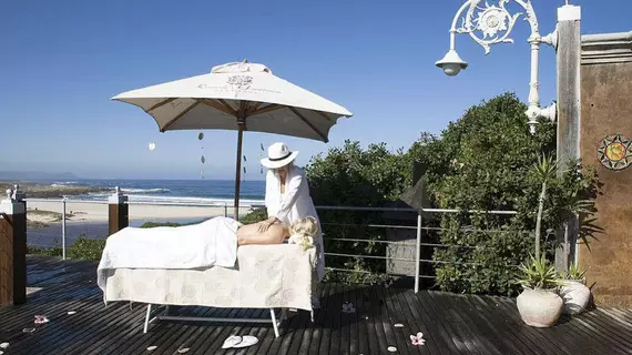 Kennedys Beach Villa | Western Cape (il) - Overberg District Municipality - Overstrand - Hermanus - Onrus