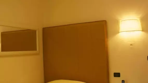 Hotel Torre della Vittoria | Emilia-Romagna - Ferrara (vilayet) - Ferrara