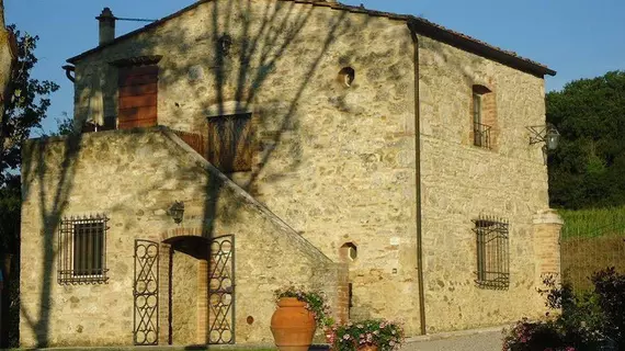 Podere La Chiusella | Toskana - Siena (vilayet) - Rapolano Terme