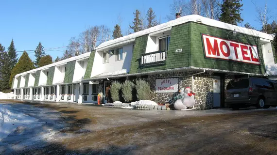 Motel Panoramik | Quebec - Sainte-Adele