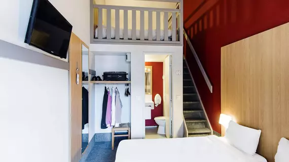 B&B Toulouse Cité de l'Espace | Occitanie - Haute-Garonne - Toulouse (ve civarı) - Toulouse - Toulouse Güney Doğu