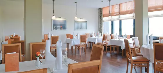 Upstalsboom Hotel Am Strand | Aşağı Saksonya - Wangerland