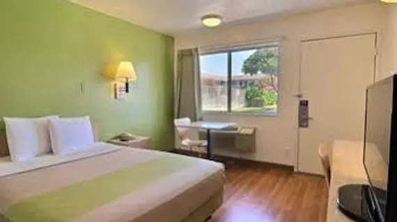 Motel 6 Austin North | Teksas - Austin (ve civarı) - Austin