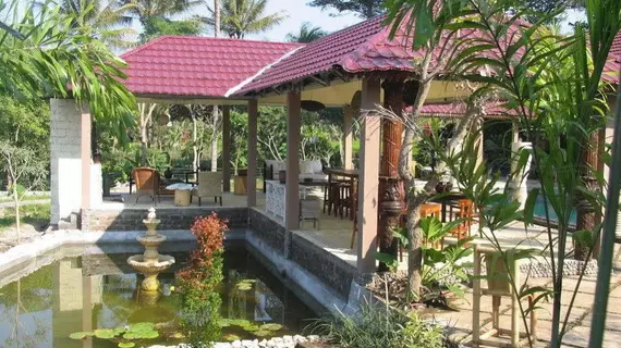 Villa Padi Yogyakarta | Yogyakarta Özel Bölgesi - Yogyakarta (ve civarı) - Ngaglik