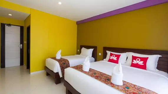 ZEN Rooms Kuta Puri Demak | Bali - Denpasar - Pemecutan Kelod