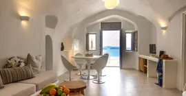 Filotera Suites | Ege Adaları - Santorini