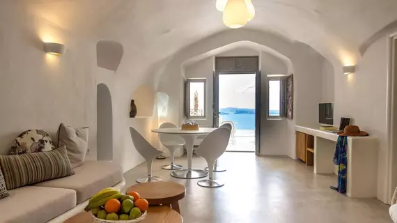 Filotera Suites | Ege Adaları - Santorini