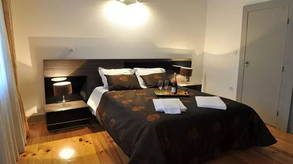 Trovador City Guest House | Norte - Braga Bölgesi - Guimaraes