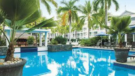 Peppers Beach Club & Spa | Queensland - Cairns - Cairns (ve civarı) - Palm Cove