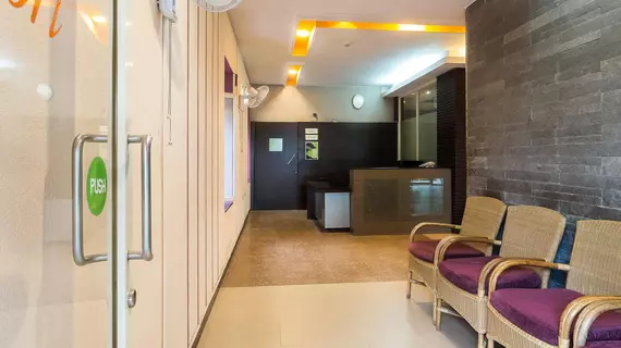 Treebo Fort Club | Telangana - Haydarabad (ve civarı) - Haydarabad - Attapur