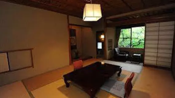 Yugawara Spa Ryokan Ashikari | Kanagava (idari bölge) - Ashigarashimo Bölgesi - Hakone (ve civarı) - Yugawara