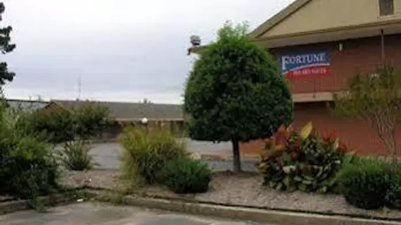 Fortune Inn And Suites Newport | Arkansas - Newport