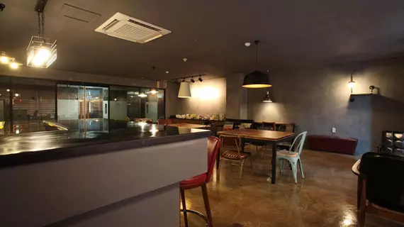 Cozy Hotel Dongtan | Gyeonggi - Suwon (ve civarı) - Hwaseong - Dongtan