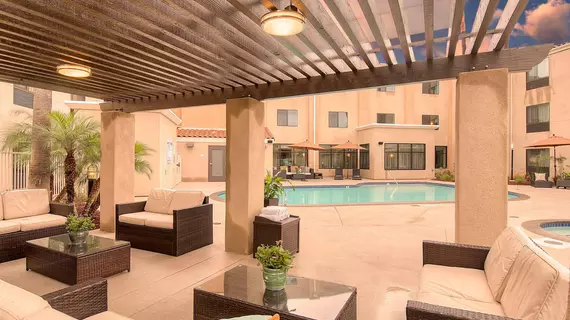 Holiday Inn Express Hotel & Suites Carlsbad Beach | Kaliforniya - San Diego County - San Diego Sahili