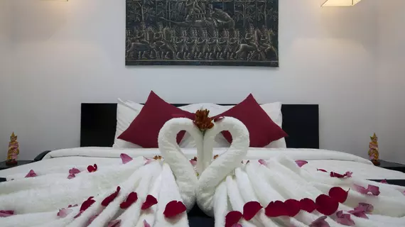 Samatika Villa Boutique | Siem Reap (ili) - Siem Reap