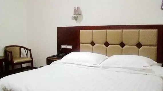 Yuanlong Business Hotel | Guangksi - Guilin - Qixing