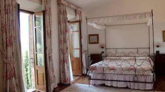 Villa Agostoli | Toskana - Siena (vilayet) - Siena