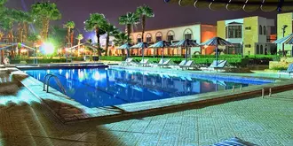 Al Mashrabiya Beach Resort