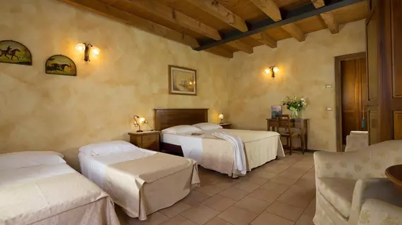 Agriturismo Casa Rosa | Veneto - Verona (ve civarı) - Verona - Nord-Est