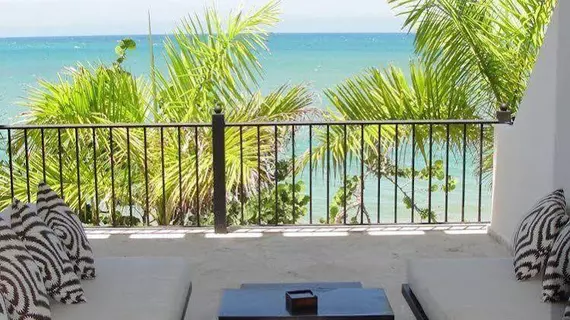 Beach Palace Cabarete | Puerto Plata (ili) - Puerto Plata (ve civarı) - Cabarete