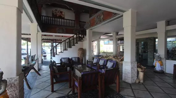 Alit Beach Resort and Villas | Bali - Denpasar - Sanur