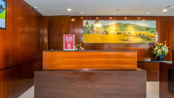 ZEN Rooms Tuban Airport | Bali - Kuta - Raya Kuta