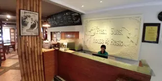 d'Fresh Guest House and Resto