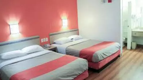 Motel 6 Hartford - Enfield | Massachusetts - Springfield (ve civarı) - Enfield