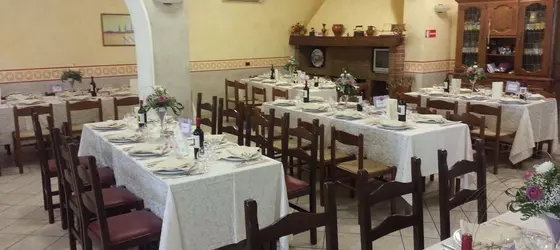 Hotel Tiziana | Toskana - Siena (vilayet) - Montepulciano