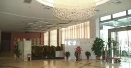 Zhonghui Hotel | Jiangsu - Suzhou - Changshu