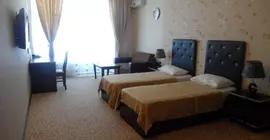 Avand Hotel Baku | Bakü (ve civarı) - Baku