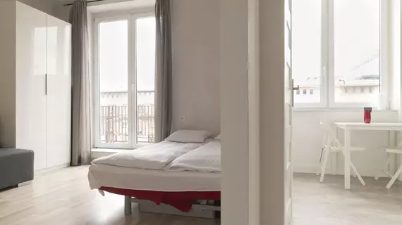 Apartament Centrum by Your Freedom | Mazovya Voyvodalığı - Varşova (ve civarı) - Varşova Kent Merkezi - Srodmiescie