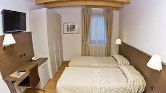 Albergo Antica Locanda | Lombardy - Bergamo - Clusone