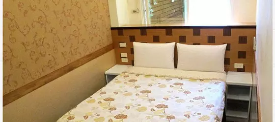 zstar B&B | Hualien İdari Bölgesi - Hualien (ve civarı) - Hualien Şehri - Hualien Şehir Merkezi