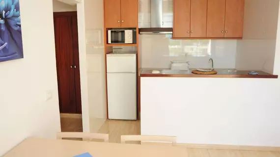 Apartamentos Vistamar I | Balearic Adaları - İbiza Adası - Sant Josep de sa Talaia - Playa d'en Bossa