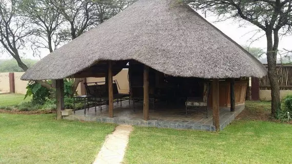 Chakira Lodge | Limpopo - Waterberg District - Bela-Bela