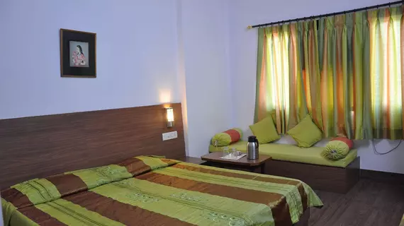 Hotel Gorbandh | Racastan - Udaipur Bölgesi - Udaipur - Udaypur