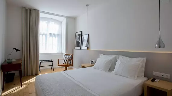 The 8 Downtown Suites | Lizbon Bölgesi - Lizbon  Bölgesi - Lizbon Eski Kent Bölgesi - Baixa