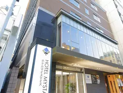 Hotel MyStays Kyoto-Shijo | Kyoto (idari bölge) - Ukyo Bölgesi - Kyoto (ve civarı) - Kyoto - Shijo Dori