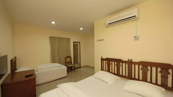 Joy Motel | Kedah - Langkawi - Kampung Pokok Asam - Kuah