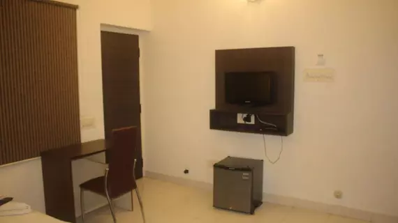 Sikara Service Apartments | Tamil Nadu - Tiruvallur - Chennai (ve civarı) - Chengalpattu