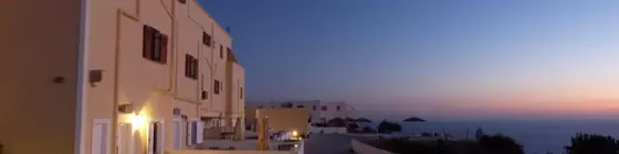 Rampelia apartments | Ege Adaları - Santorini