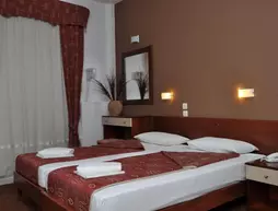 Hotel Akropol | Doğu Makedonya ve Trakya - Katerini