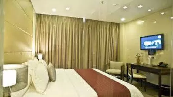 Goldberry Suites and Hotel | Mactan Island - Lapu-Lapu