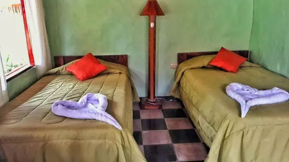 Hotel El Bosque | Puntarenas (ili) - Monteverde