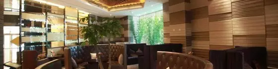 Tian Ding Hotel | Şaanksi - Xi'an - Weiyang