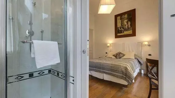 B&B Il Salotto Di Firenze | Toskana - Floransa (il) - Floransa - Duomo