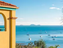 Toscana Village Resort | Queensland - Whitsunday Regional - Airlie Plajı (ve civarı) - Airlie Beach